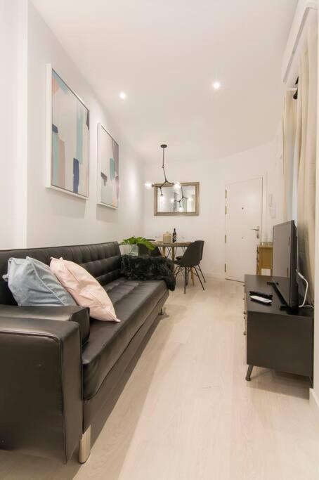 Plaza Espana- Gran Via, Style And Comfortable Apartament *