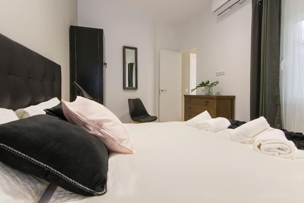 Appartement Plaza Espana- Gran Via, Style And Comfortable