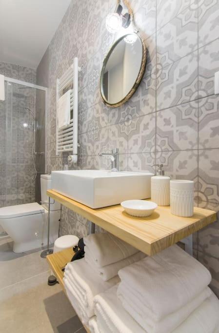 Plaza Espana- Gran Via, Style And Comfortable Apartament