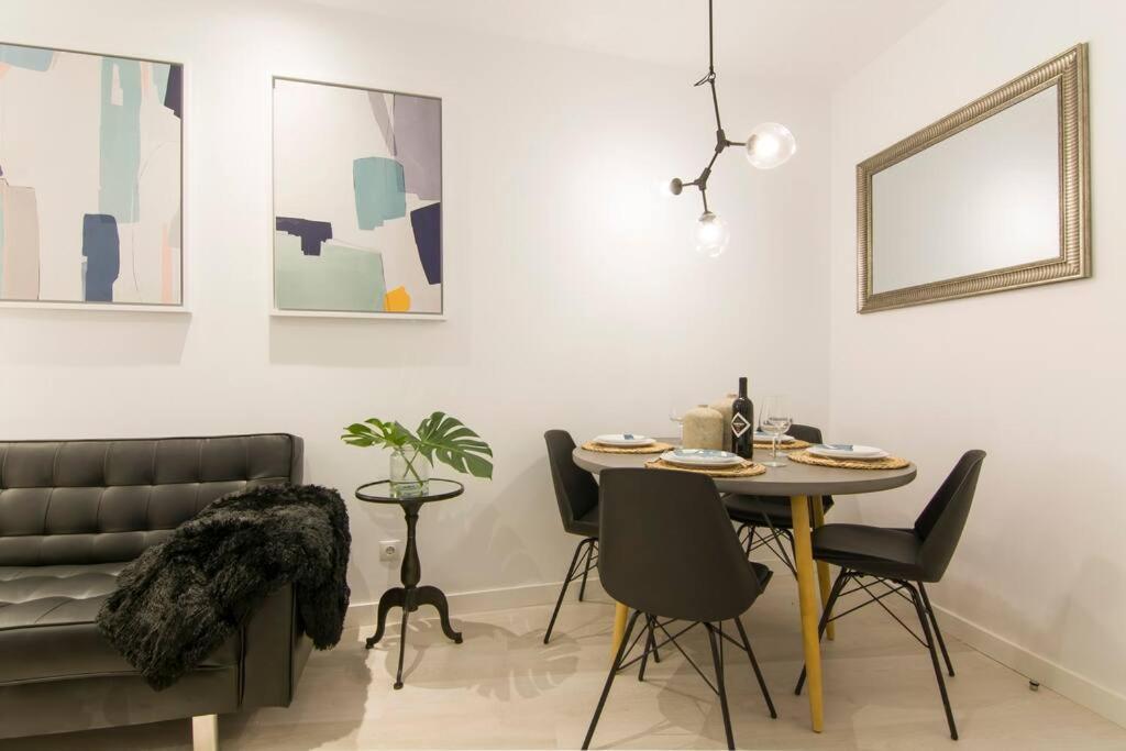 Plaza Espana- Gran Via, Style And Comfortable Apartament