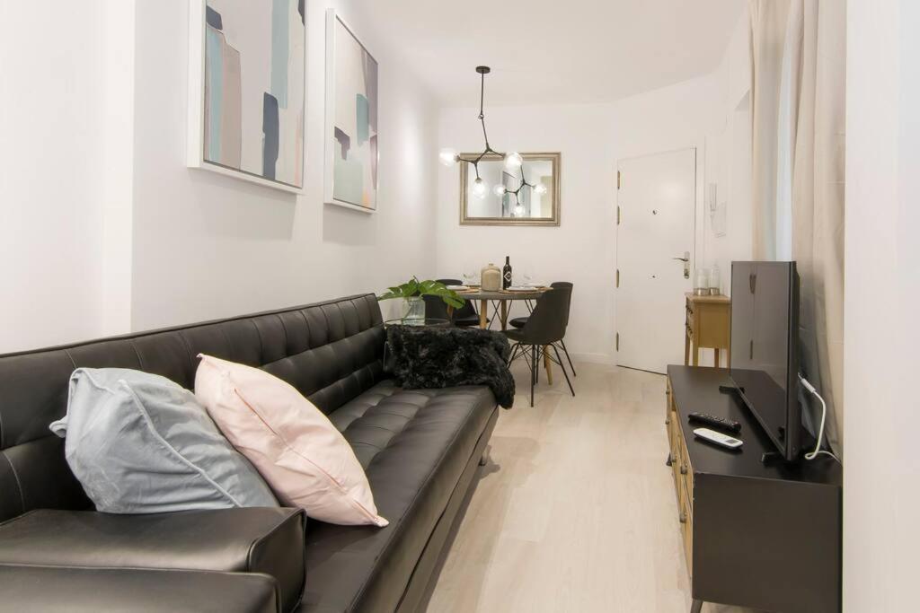 Appartement Plaza Espana- Gran Via, Style And Comfortable *