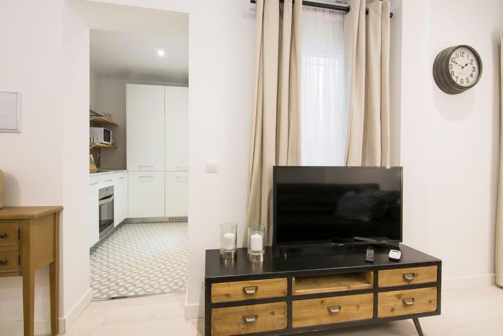 Plaza Espana- Gran Via, Style And Comfortable Appartement