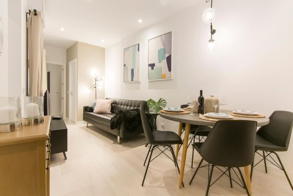 Appartement Plaza Espana- Gran Via, Style And Comfortable *