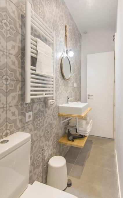 Plaza Espana- Gran Via, Style And Comfortable * Madryt