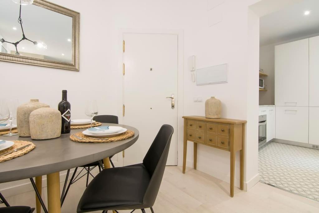 Plaza Espana- Gran Via, Style And Comfortable Appartement Madrid