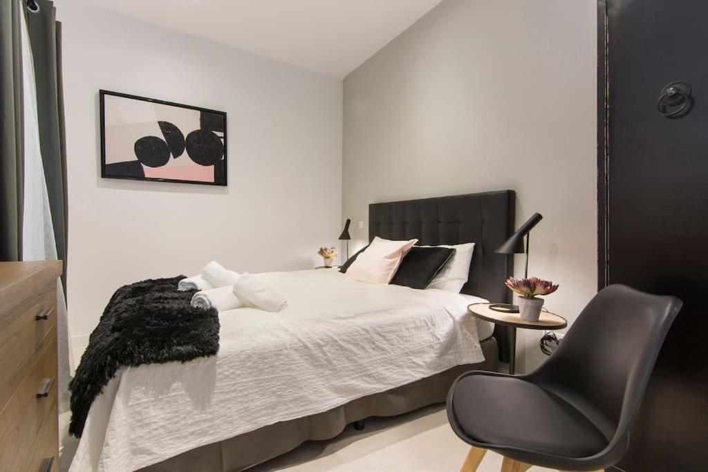 Plaza Espana- Gran Via, Style And Comfortable Appartement